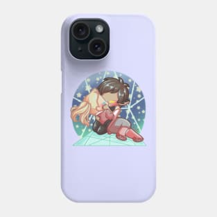 Catradora Phone Case