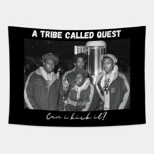 A tribe Tapestry