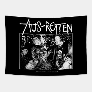 Aus Rotten Tapestry