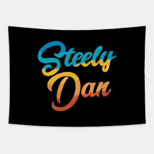 Steely Dan Tapestry