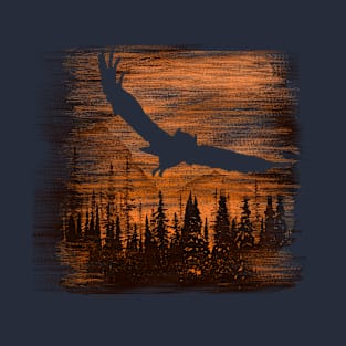 My Forest T-Shirt