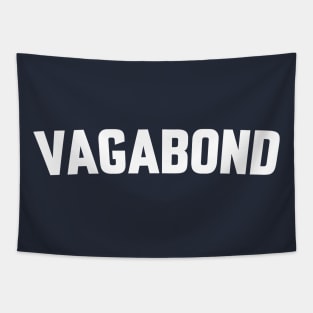 VAGABOND Tapestry