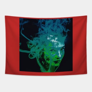 Face manipulation Tapestry