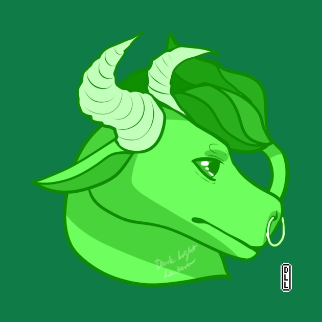 Taurus by darklightlantern@gmail.com