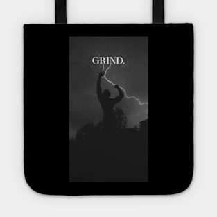 GRIND Tote