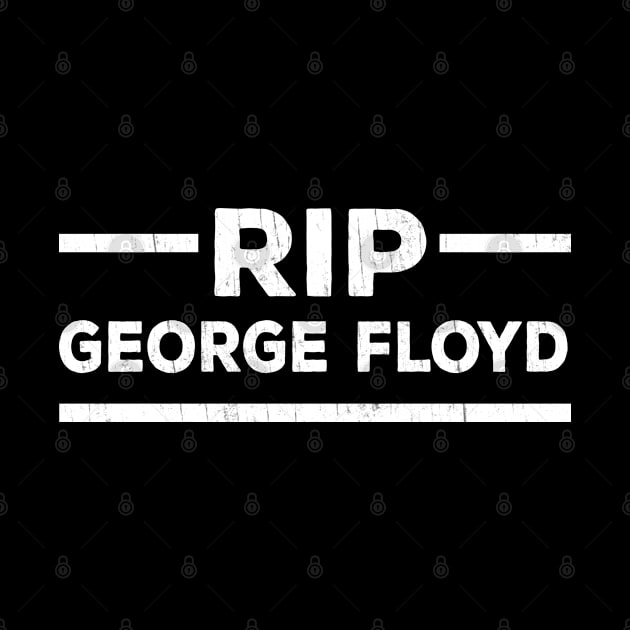 RIP George Floyd by benyamine