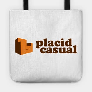 Placid Casual Tote