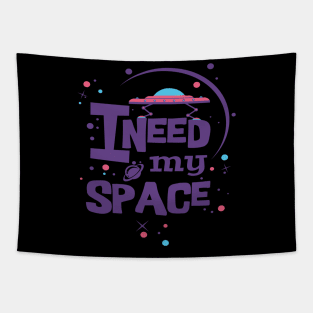 I need my Space Tapestry