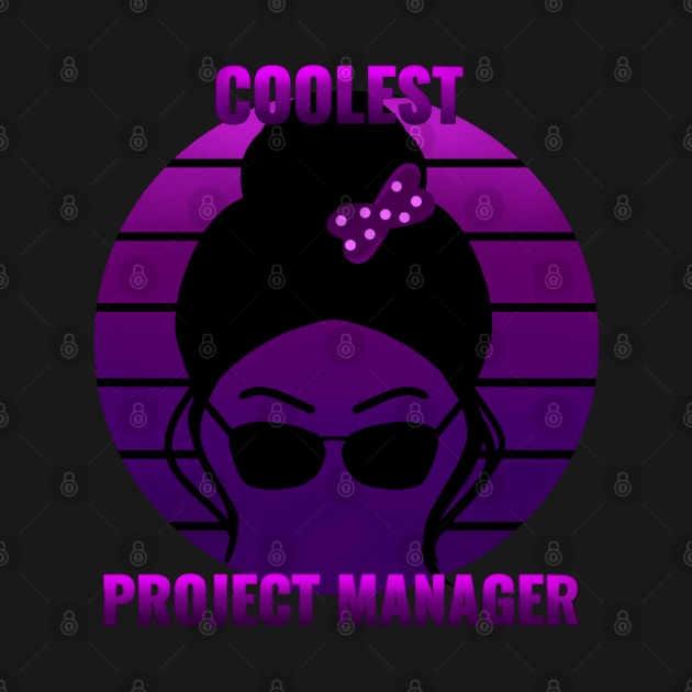 Project manager gift ideas by Saishaadesigns