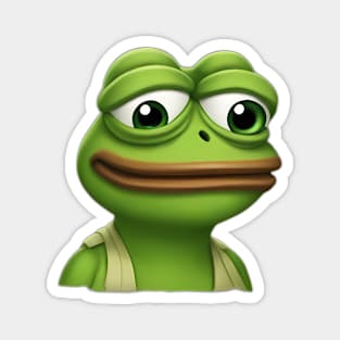 Pepe Magnet