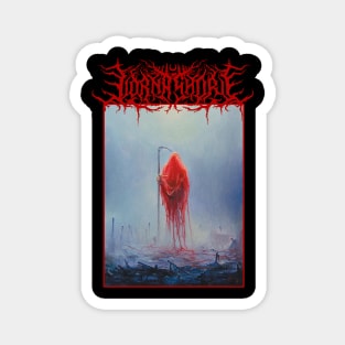 Lorna Shore Magnet