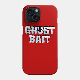 GHOST BAIT - v2 Phone Case