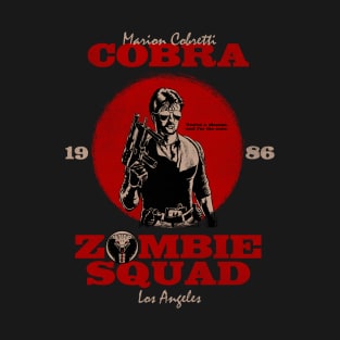 COBRA T-Shirt