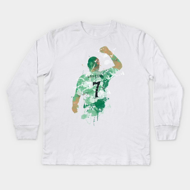 long sleeve celtic top