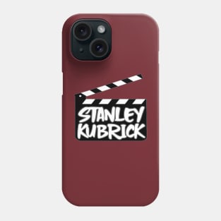 STANLEY KUBRICK Phone Case