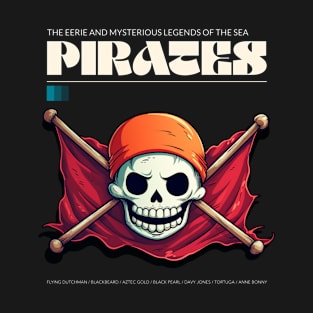 Pirates T-Shirt