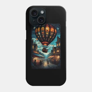 Nostalgic Era 01 Phone Case