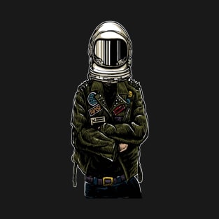 Astronouts T-Shirt