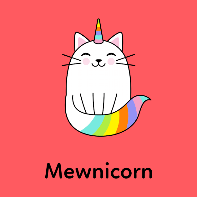 mewnicorn by RazDee