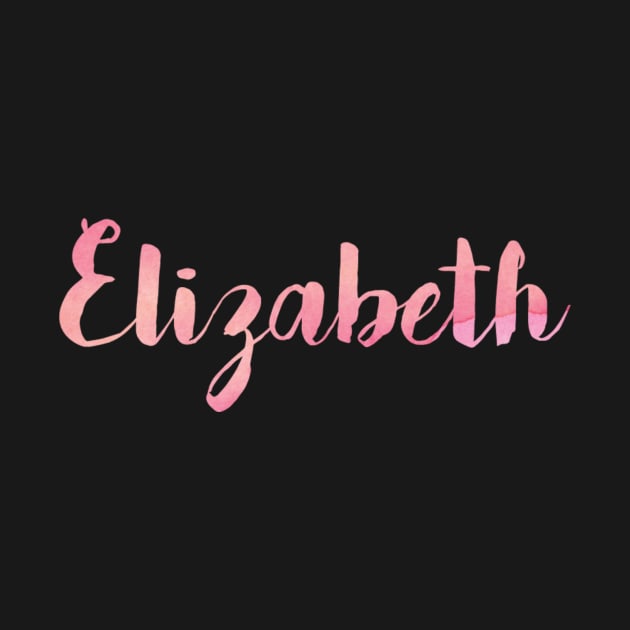 Elizabeth by ampp