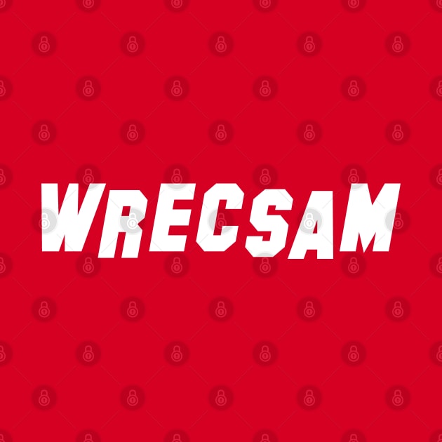 Wrecsam by Confusion101