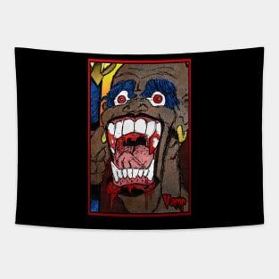 Vamp Tapestry