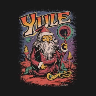 Yule T-Shirt