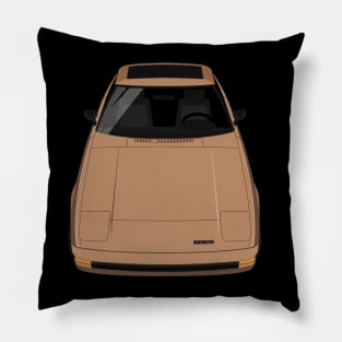 RX-7 1st gen - Gold Pillow