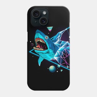 Sharkbeat Phone Case