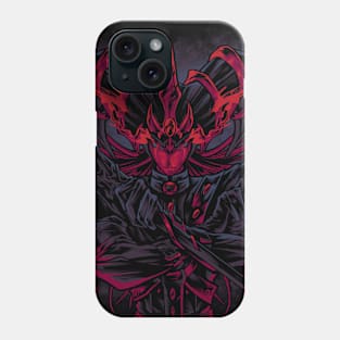 Dark Chaos Phone Case