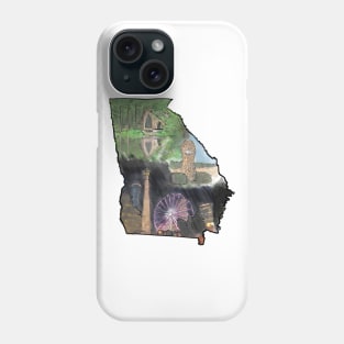 Georgia Phone Case