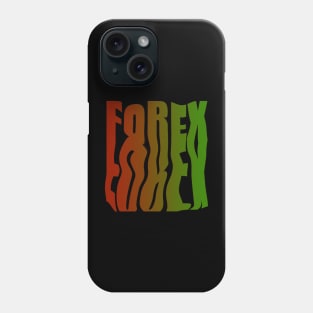 Forex Design Collection 1 Phone Case