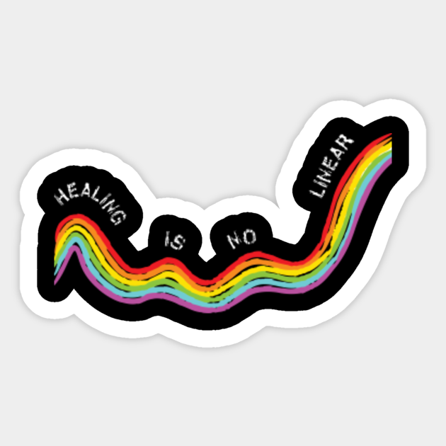 Mental Health Awareness Shirt Depression Motivation Mental Health Sticker Teepublic