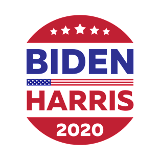 Joe Biden 2020 Presidential Election Democrat T-Shirt