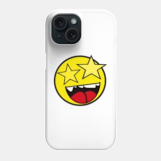 Toothy Smiley Phone Case