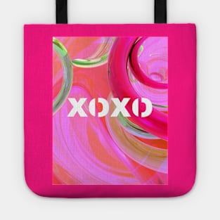 xoxo Tote