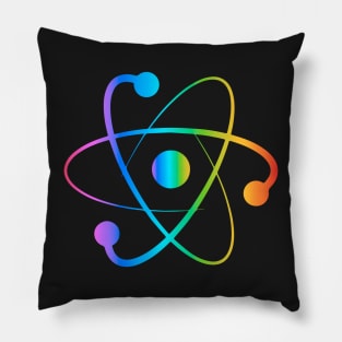 Unite Behind The Science Pillow