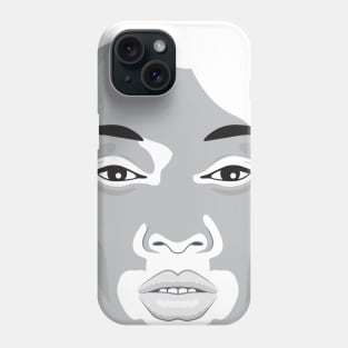 Winnie Harlow Phone Case