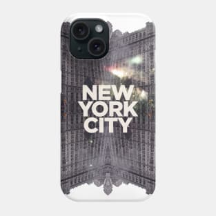 New York City7 Phone Case