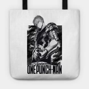 Genos - OPM Tote