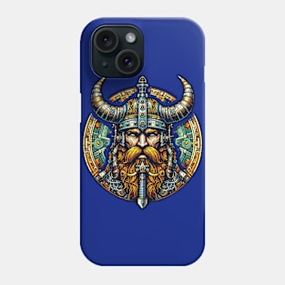 Viking S02 D79 Phone Case