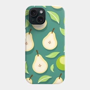 White Guava Phone Case