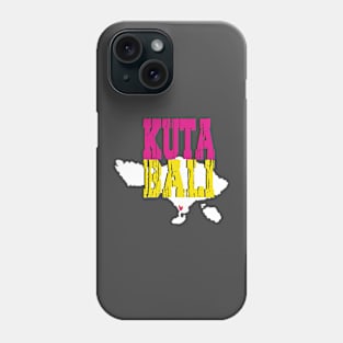 Kuta Bali Phone Case