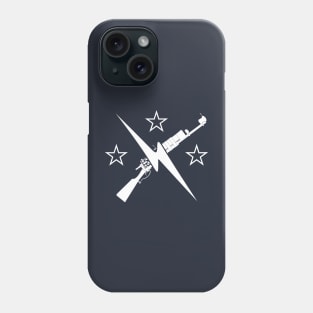 Fallout - Minutemen Phone Case