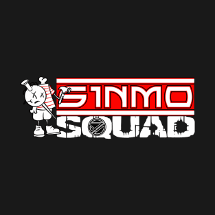 Sinmo Squad T-Shirt