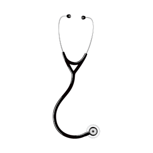 Stethoscope T-Shirt