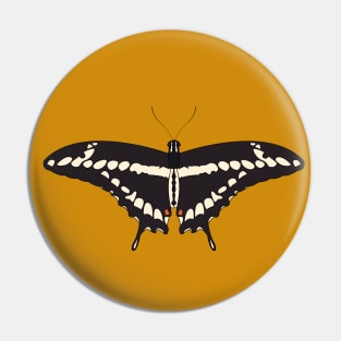 Papilio Pin