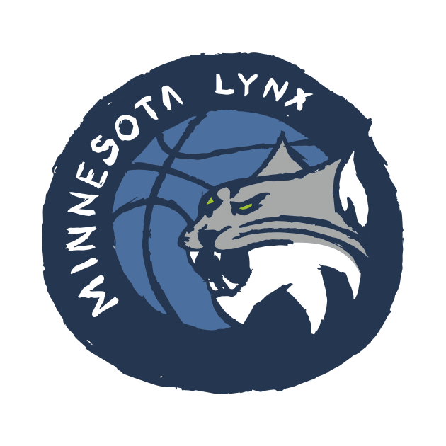 Minnesota Lyyyynx 08 by Very Simple Graph