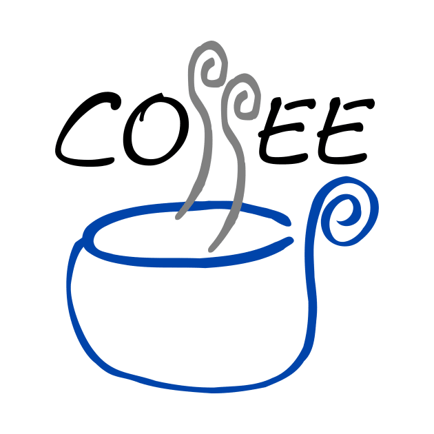 Coffee by VersatileCreations2019