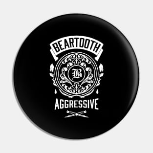 Beartooth 4 Pin